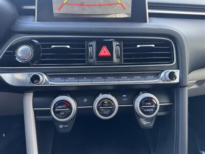 2019 Genesis G70 2.0T Advanced - Photo 46 - Norwalk, CA 90650-2241
