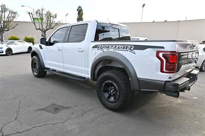 2018 Ford F-150 Raptor   - Photo 8 - Norwalk, CA 90650-2241