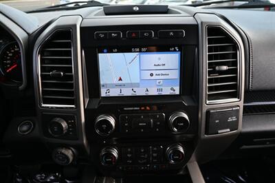 2018 Ford F-150 Raptor   - Photo 35 - Norwalk, CA 90650-2241