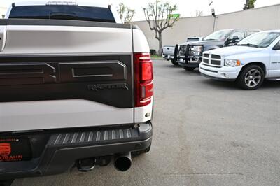 2018 Ford F-150 Raptor   - Photo 11 - Norwalk, CA 90650-2241