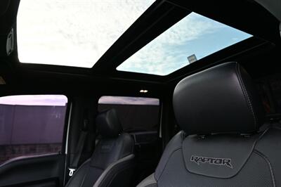 2018 Ford F-150 Raptor   - Photo 22 - Norwalk, CA 90650-2241