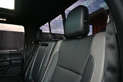 2018 Ford F-150 Raptor   - Photo 44 - Norwalk, CA 90650-2241