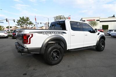 2018 Ford F-150 Raptor   - Photo 12 - Norwalk, CA 90650-2241