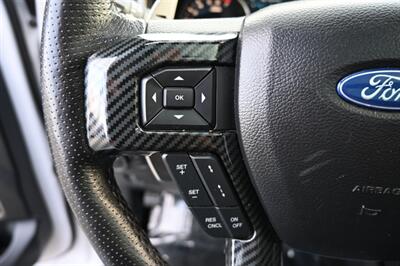 2018 Ford F-150 Raptor   - Photo 31 - Norwalk, CA 90650-2241