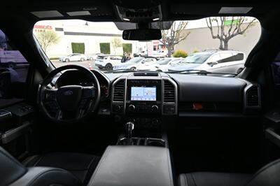 2018 Ford F-150 Raptor   - Photo 56 - Norwalk, CA 90650-2241