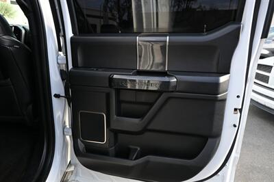 2018 Ford F-150 Raptor   - Photo 49 - Norwalk, CA 90650-2241