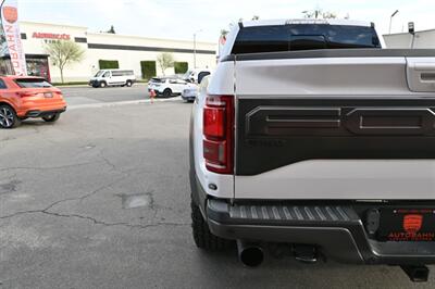 2018 Ford F-150 Raptor   - Photo 9 - Norwalk, CA 90650-2241