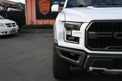 2018 Ford F-150 Raptor   - Photo 3 - Norwalk, CA 90650-2241