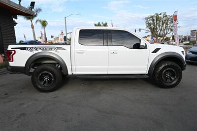 2018 Ford F-150 Raptor   - Photo 13 - Norwalk, CA 90650-2241