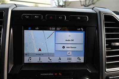 2018 Ford F-150 Raptor   - Photo 36 - Norwalk, CA 90650-2241