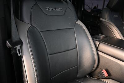 2018 Ford F-150 Raptor   - Photo 63 - Norwalk, CA 90650-2241