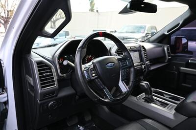 2018 Ford F-150 Raptor   - Photo 27 - Norwalk, CA 90650-2241