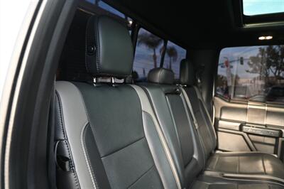 2018 Ford F-150 Raptor   - Photo 52 - Norwalk, CA 90650-2241