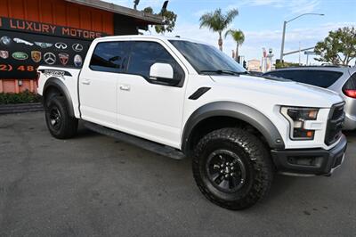 2018 Ford F-150 Raptor   - Photo 14 - Norwalk, CA 90650-2241