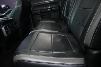 2018 Ford F-150 Raptor   - Photo 46 - Norwalk, CA 90650-2241