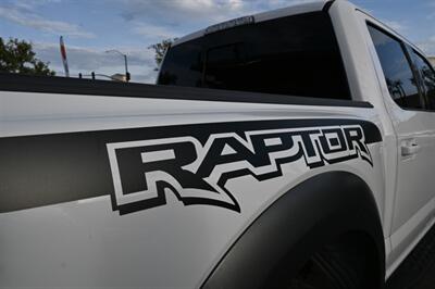 2018 Ford F-150 Raptor   - Photo 48 - Norwalk, CA 90650-2241