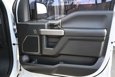 2018 Ford F-150 Raptor   - Photo 57 - Norwalk, CA 90650-2241