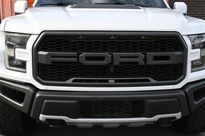 2018 Ford F-150 Raptor   - Photo 4 - Norwalk, CA 90650-2241