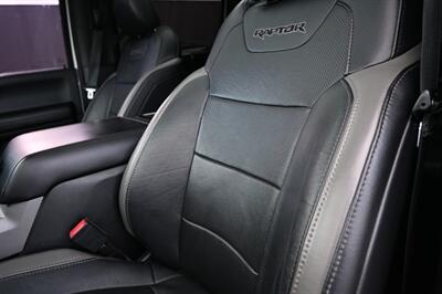2018 Ford F-150 Raptor   - Photo 24 - Norwalk, CA 90650-2241
