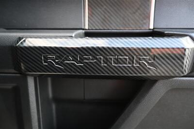 2018 Ford F-150 Raptor   - Photo 51 - Norwalk, CA 90650-2241
