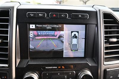 2018 Ford F-150 Raptor   - Photo 37 - Norwalk, CA 90650-2241