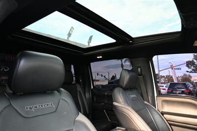2018 Ford F-150 Raptor   - Photo 61 - Norwalk, CA 90650-2241