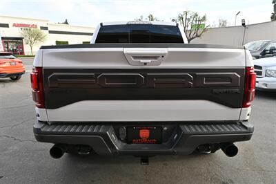 2018 Ford F-150 Raptor   - Photo 10 - Norwalk, CA 90650-2241