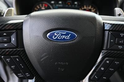 2018 Ford F-150 Raptor   - Photo 32 - Norwalk, CA 90650-2241