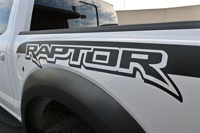 2018 Ford F-150 Raptor   - Photo 47 - Norwalk, CA 90650-2241