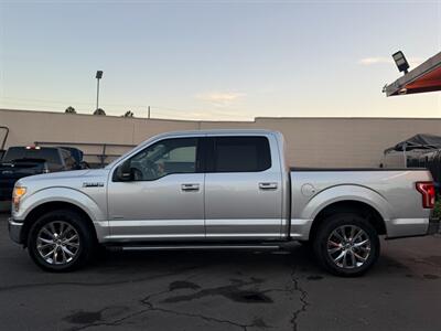 2015 Ford F-150 XLT - Photo 8 - Norwalk, CA 90650-2241