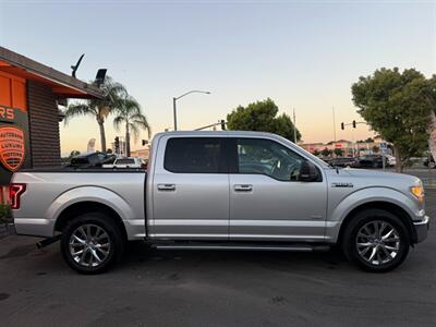 2015 Ford F-150 XLT - Photo 15 - Norwalk, CA 90650-2241