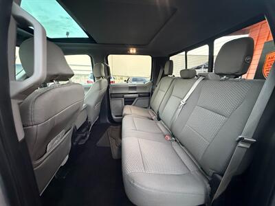 2015 Ford F-150 XLT - Photo 30 - Norwalk, CA 90650-2241