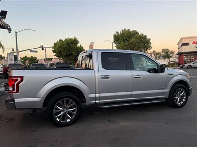 2015 Ford F-150 XLT - Photo 14 - Norwalk, CA 90650-2241