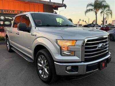 2015 Ford F-150 XLT - Photo 16 - Norwalk, CA 90650-2241