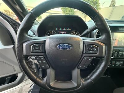 2015 Ford F-150 XLT - Photo 26 - Norwalk, CA 90650-2241