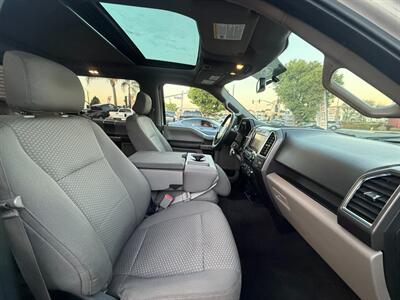 2015 Ford F-150 XLT - Photo 39 - Norwalk, CA 90650-2241