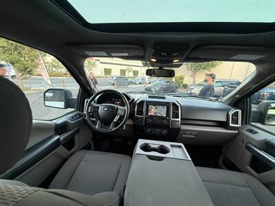 2015 Ford F-150 XLT - Photo 33 - Norwalk, CA 90650-2241