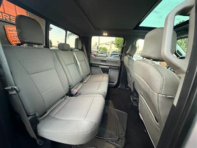 2015 Ford F-150 XLT - Photo 37 - Norwalk, CA 90650-2241