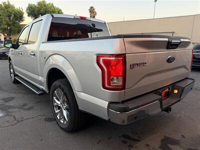 2015 Ford F-150 XLT - Photo 10 - Norwalk, CA 90650-2241