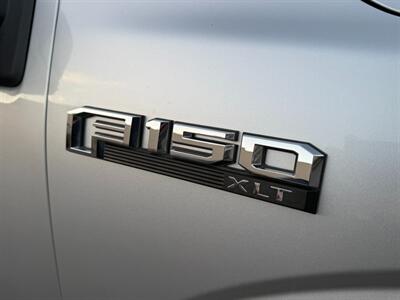 2015 Ford F-150 XLT   - Photo 17 - Norwalk, CA 90650-2241