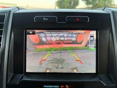 2015 Ford F-150 XLT - Photo 44 - Norwalk, CA 90650-2241