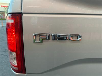 2015 Ford F-150 XLT - Photo 11 - Norwalk, CA 90650-2241