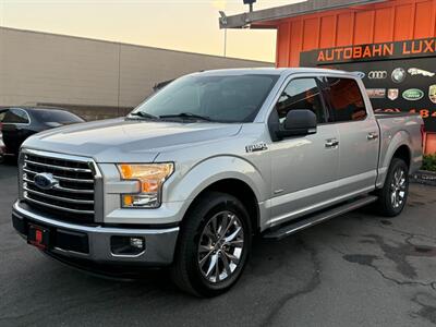 2015 Ford F-150 XLT - Photo 6 - Norwalk, CA 90650-2241