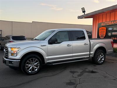 2015 Ford F-150 XLT - Photo 7 - Norwalk, CA 90650-2241