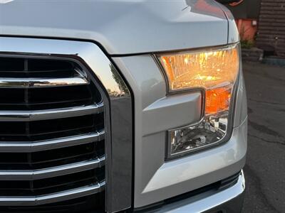 2015 Ford F-150 XLT - Photo 5 - Norwalk, CA 90650-2241
