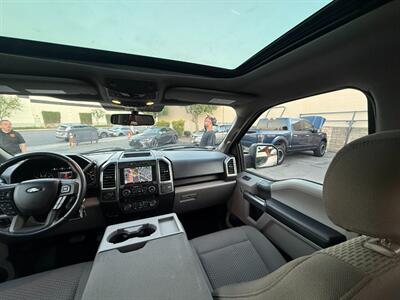 2015 Ford F-150 XLT   - Photo 32 - Norwalk, CA 90650-2241