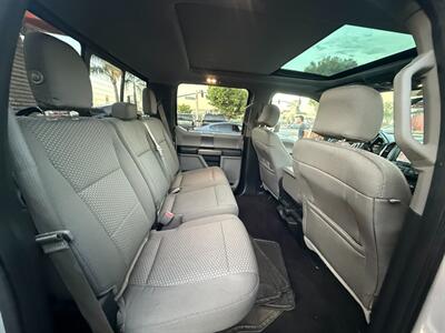 2015 Ford F-150 XLT   - Photo 36 - Norwalk, CA 90650-2241