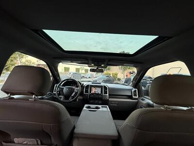 2015 Ford F-150 XLT - Photo 31 - Norwalk, CA 90650-2241