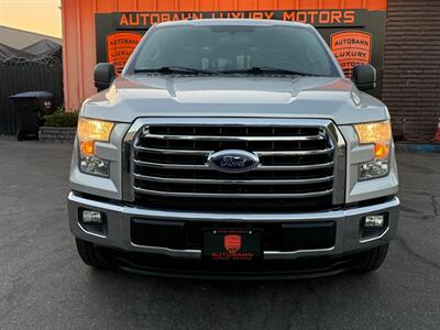 2015 Ford F-150 XLT   - Photo 2 - Norwalk, CA 90650-2241