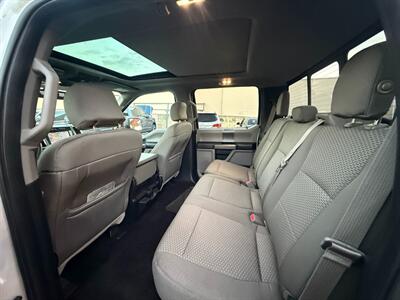 2015 Ford F-150 XLT - Photo 29 - Norwalk, CA 90650-2241